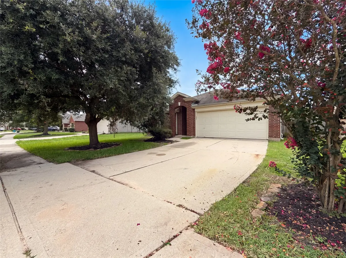 6843 Tammany Manor Lane, Spring, TX 77379 - #1