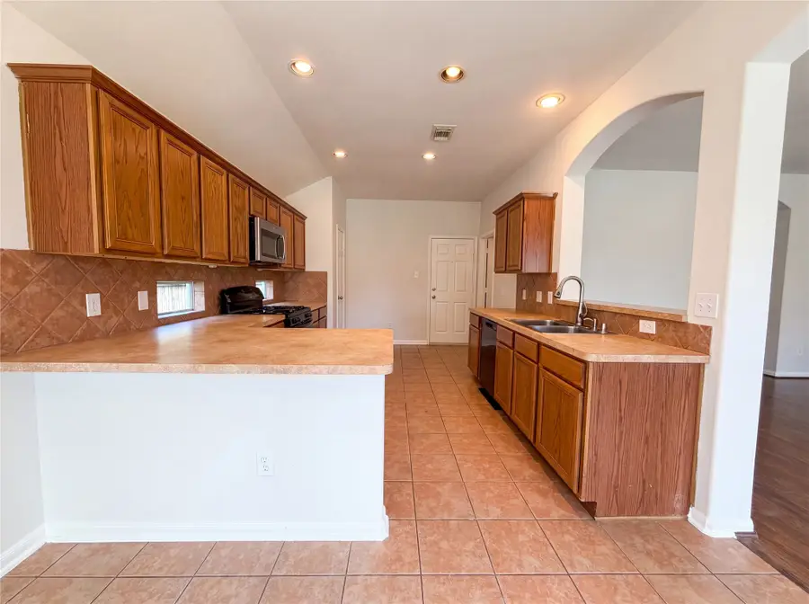 6843 Tammany Manor Lane, Spring, TX 77379 - #2