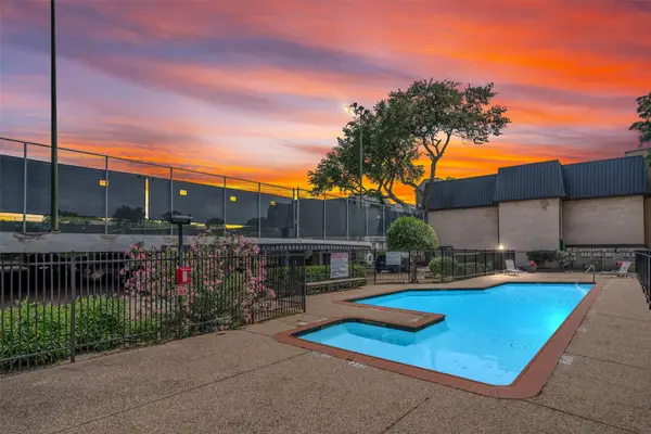 8419 Hearth Drive #21, Houston, TX 77054