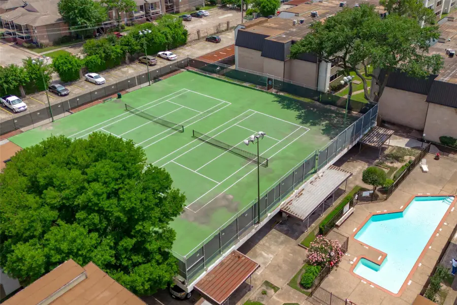 8419 Hearth Drive #21, Houston, TX 77054 - Image #2