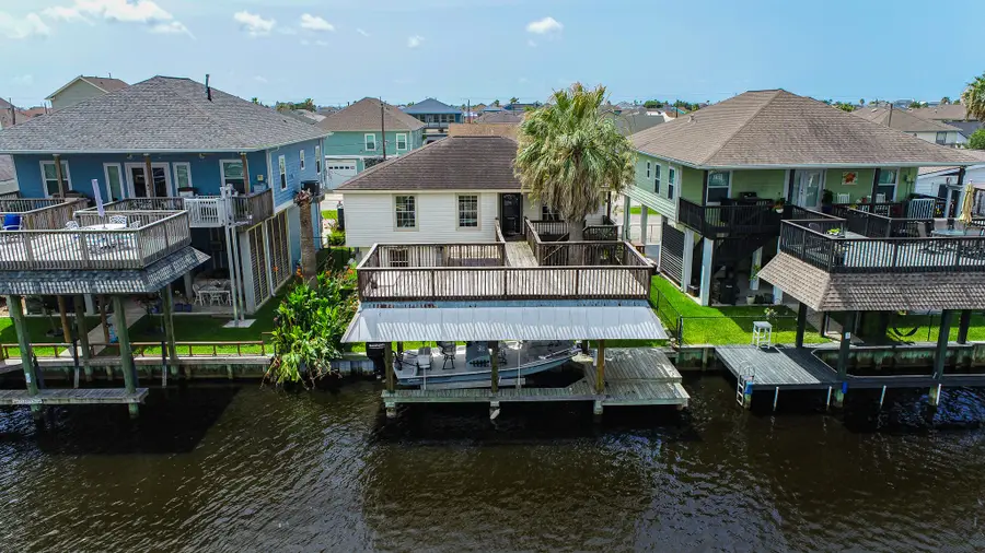 436 Pompano Street, Bayou Vista, TX 77563 - Image #3