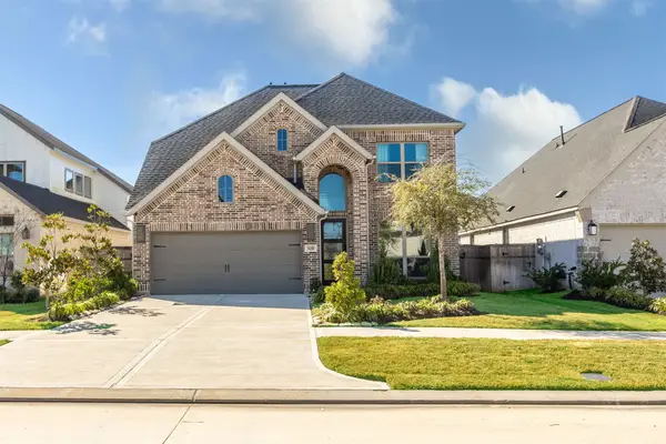 5210 Birch Shadow Drive, Fulshear, TX 77441