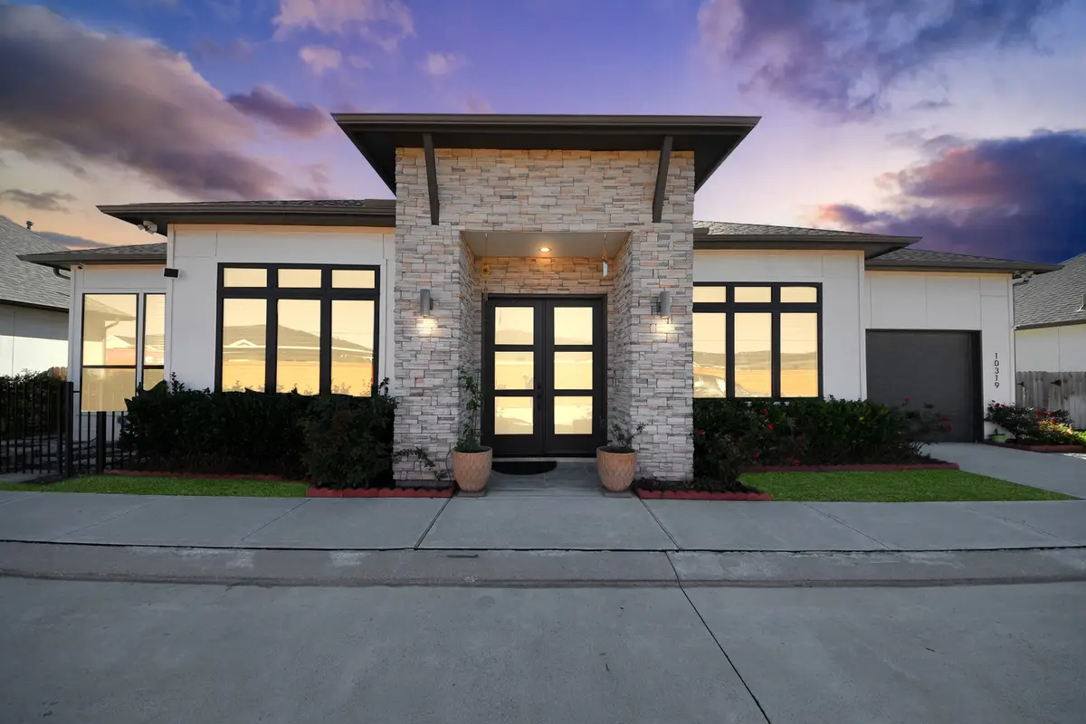 10319 Anchorage Passage, Richmond, TX 77407 - #1
