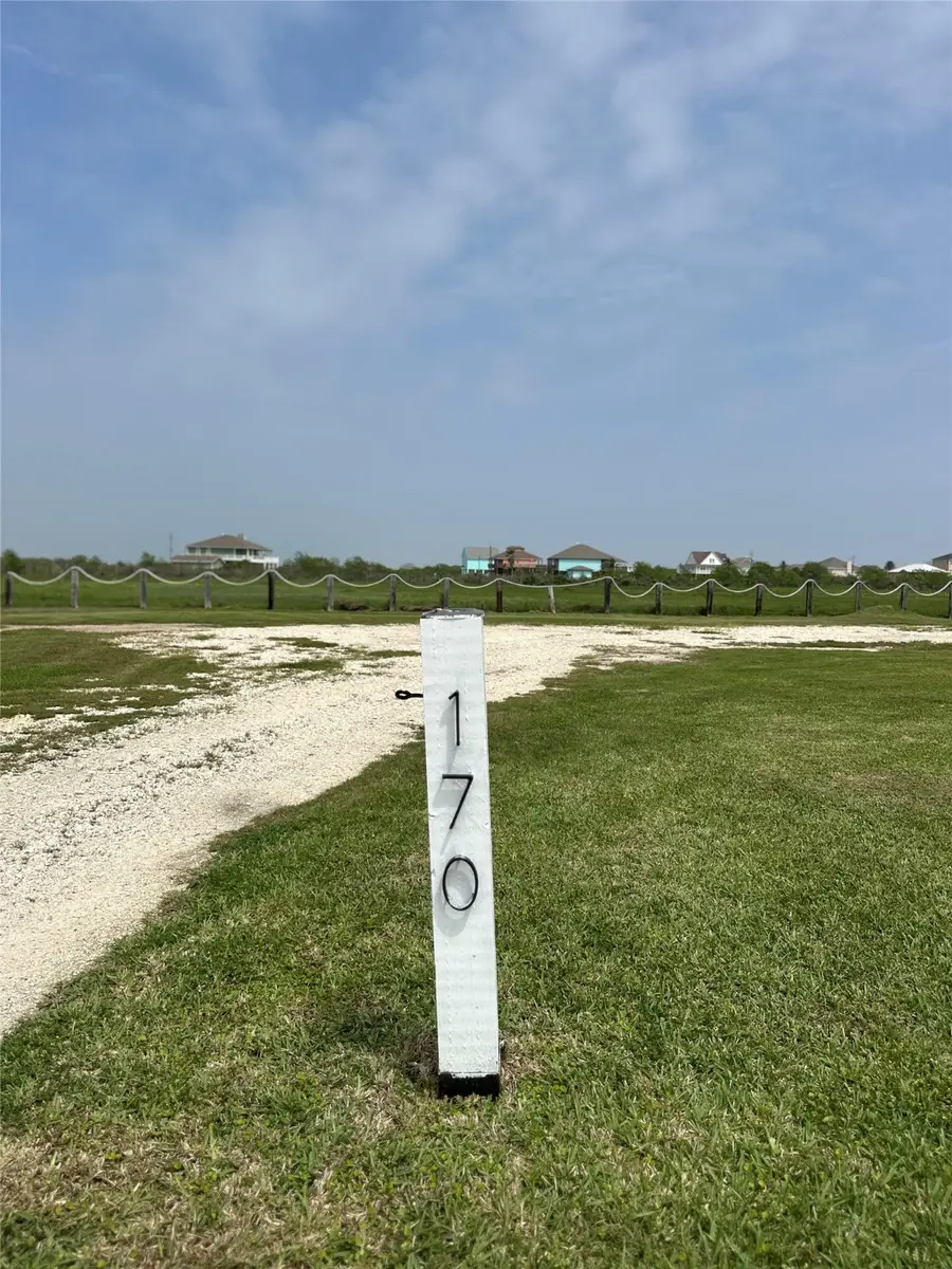 170 Jewel Drive, Crystal Beach, TX 77650 - #3