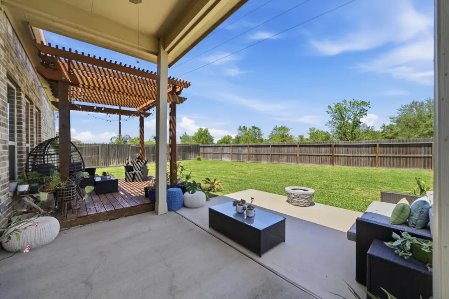 13207 Alcott Forest, Rosharon, TX 77583 - #3