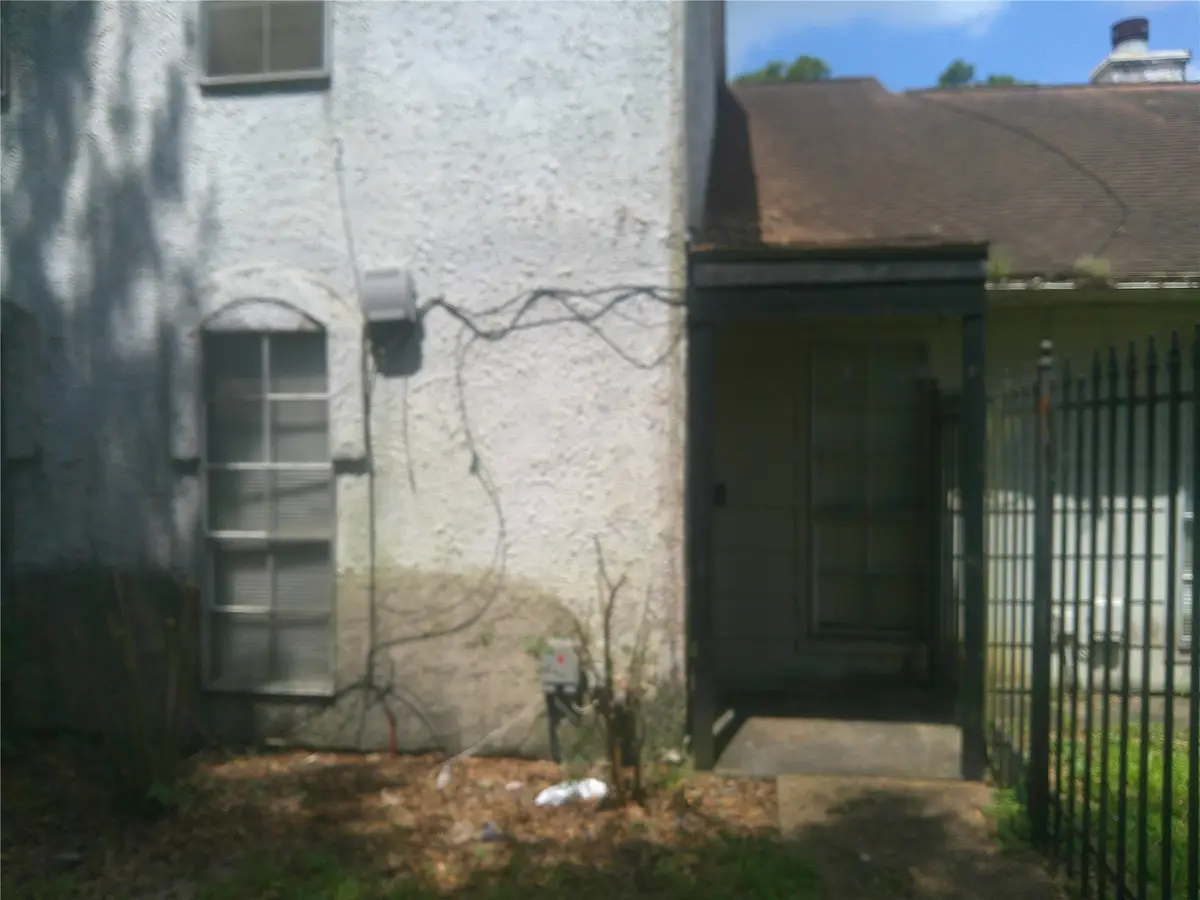 12411 W West Village Drive #E, Houston, TX 77039 - #1