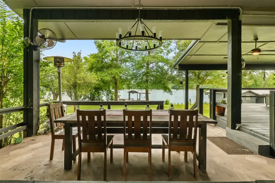 1445 Tara Drive, Trinity, TX 75862 - #2