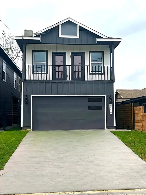 1419 Bringhurst Street, Houston, TX 77020