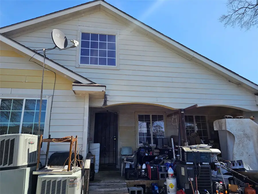 8610 Tremont Street, Houston, TX 77028 - Image #2