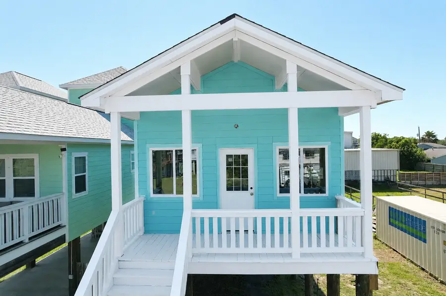 1041 15th Street, San Leon, TX 77539 - #2