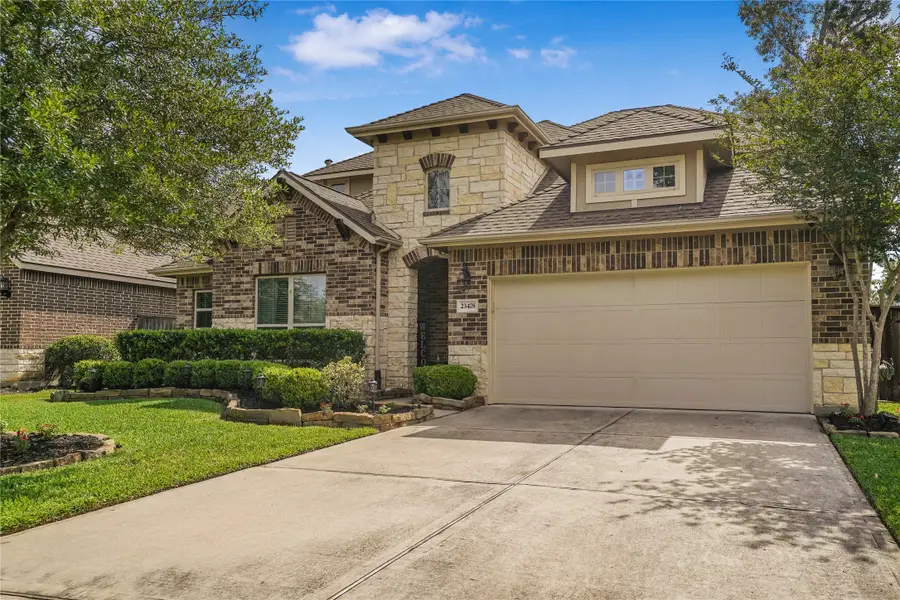 23478 Fauburg Drive, New Caney, TX 77357 - #3