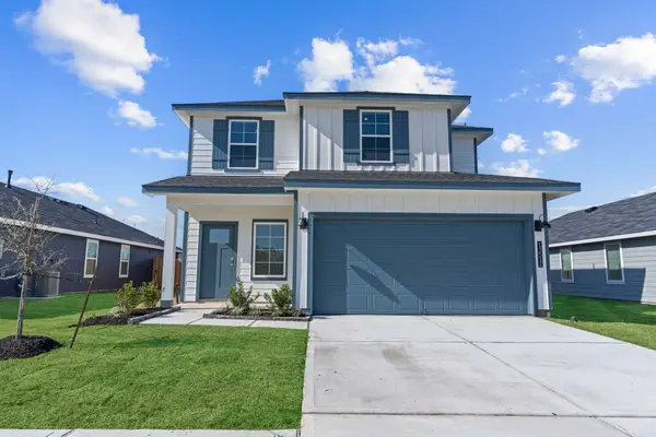 6838 Spur Creek Drive, Rosenberg, TX 77471