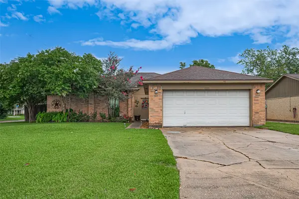 1805 Willow Bend Road, Wharton, TX 77488