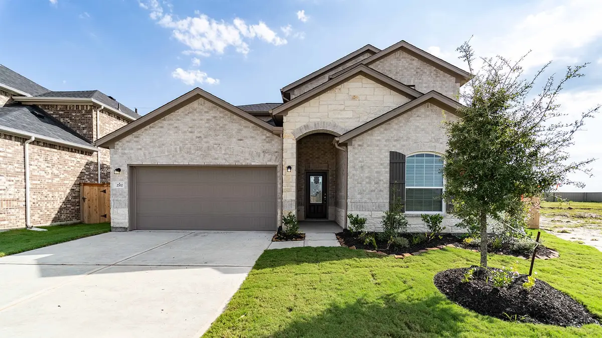 2702 Ruby Laurel Drive, Iowa Colony, TX 77583 - Image #1