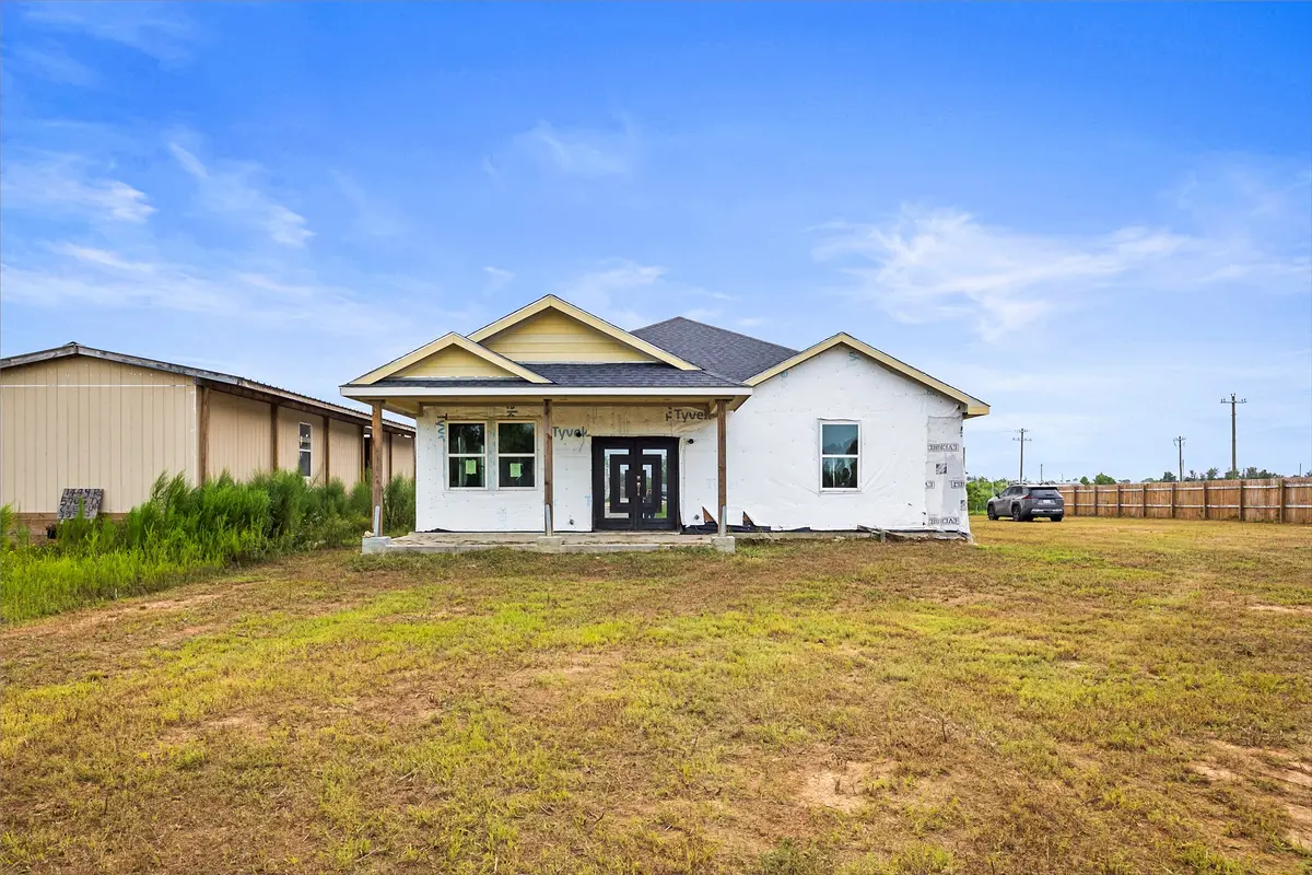 1467 Road 5706, Cleveland, TX 77327 - #1