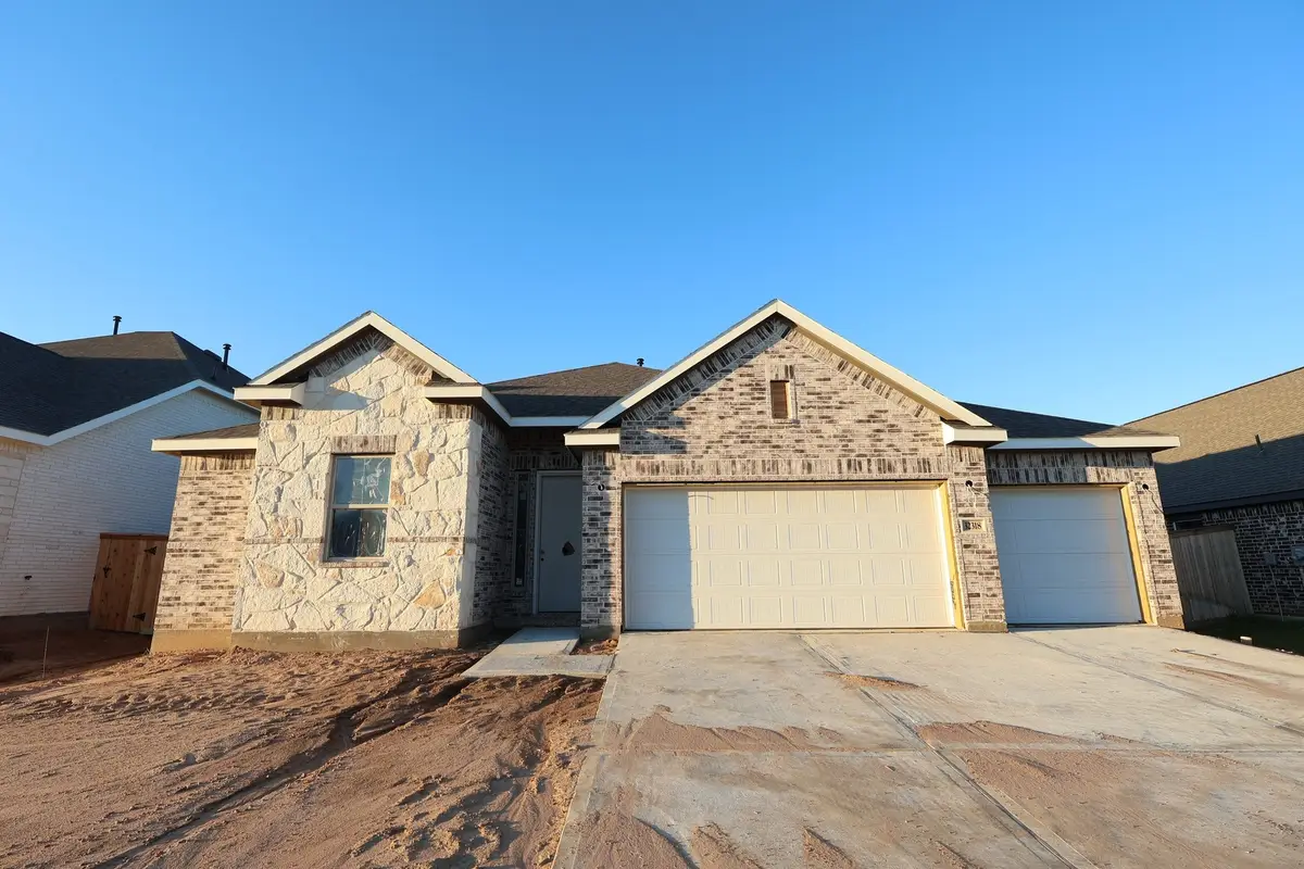 32318 Mimosa Ridge Lane, Waller, TX 77484 - #1