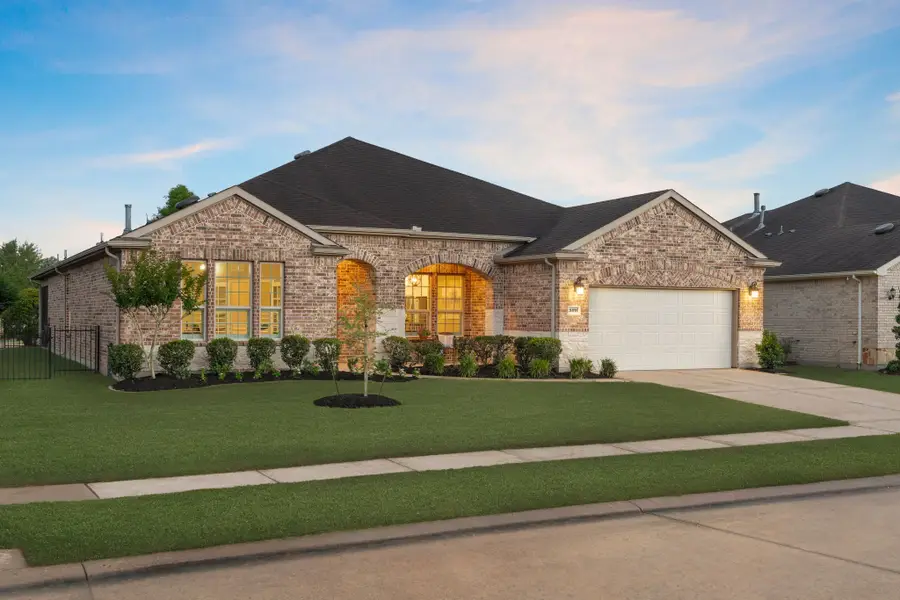 3411 Sapelo Way, Richmond, TX 77469 - #2