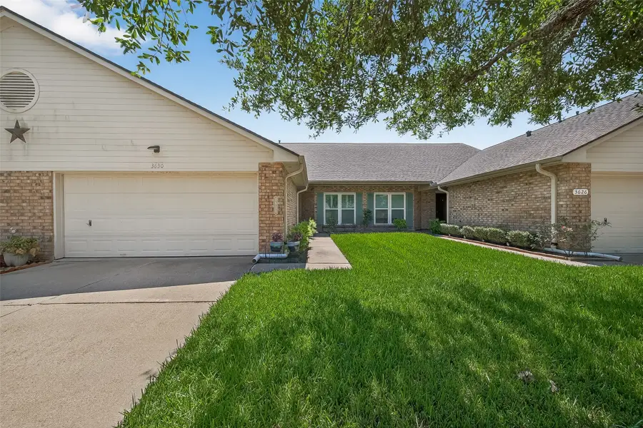 3630 Teakwood Drive, Pearland, TX 77584 - Image #2