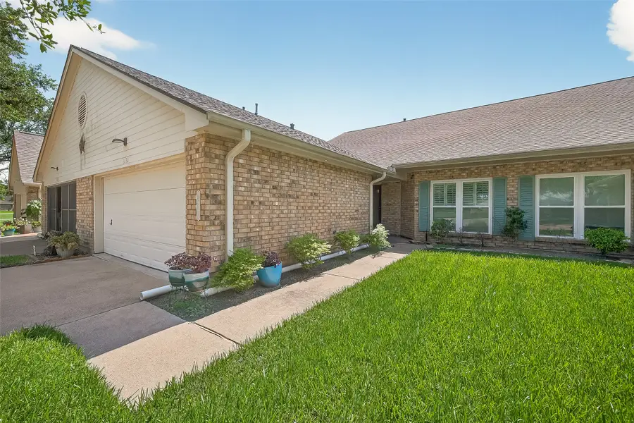 3630 Teakwood Drive, Pearland, TX 77584 - Image #3
