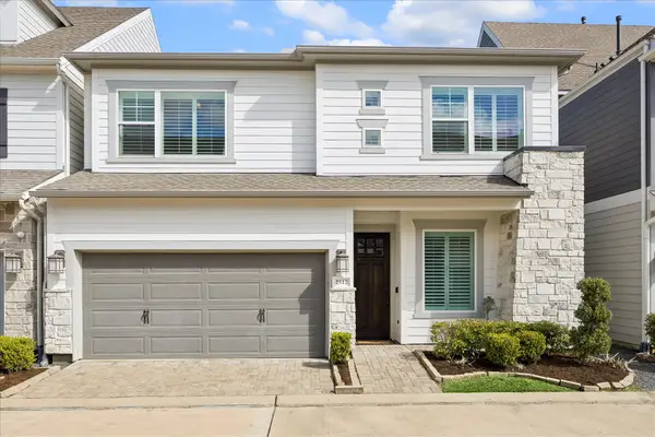 2512 Swang Place, Houston, TX 77008