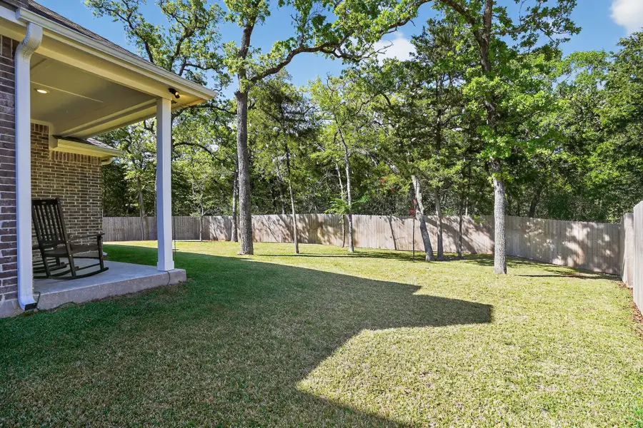 1601 Briscoe Manor Court, College Station, TX 77845 - #3