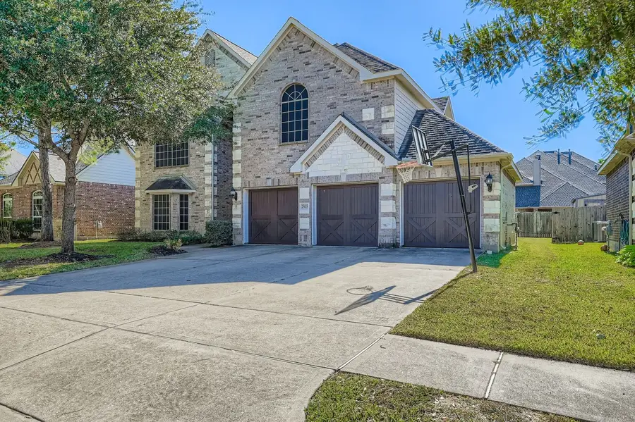 25415 Woodvine Ridge Drive, Richmond, TX 77406 - #2