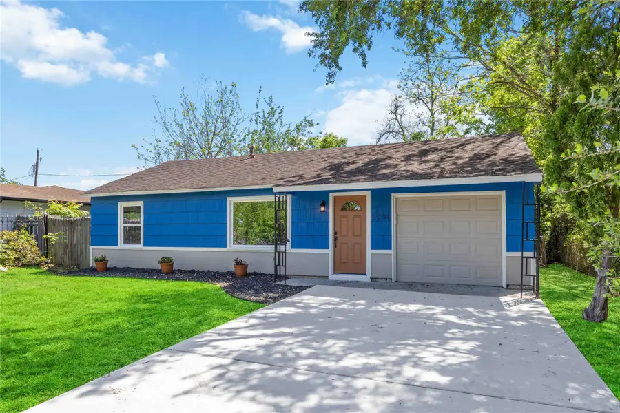 5206 Willow Glen Drive, Houston, TX 77033 - #2