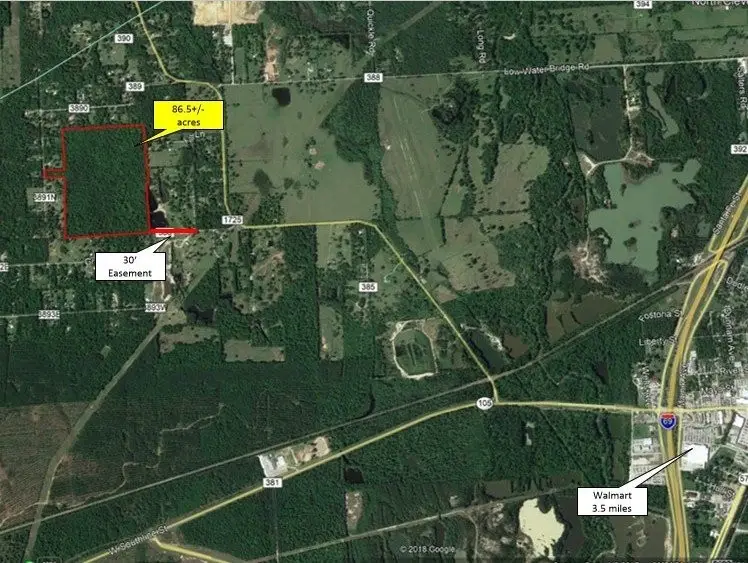 341 County Road 3891 S, Cleveland, TX 77328 - Image #2