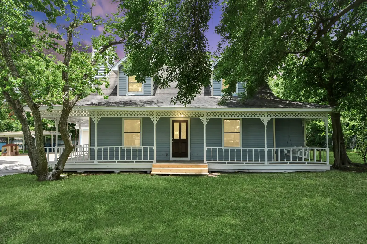 1111 Avenue J Avenue, South Houston, TX 77587 - #1