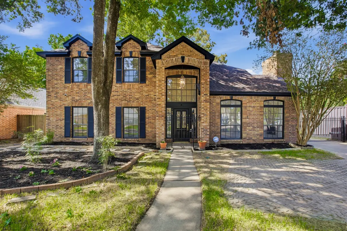18319 Oakhampton Drive, Houston, TX 77084 - #1