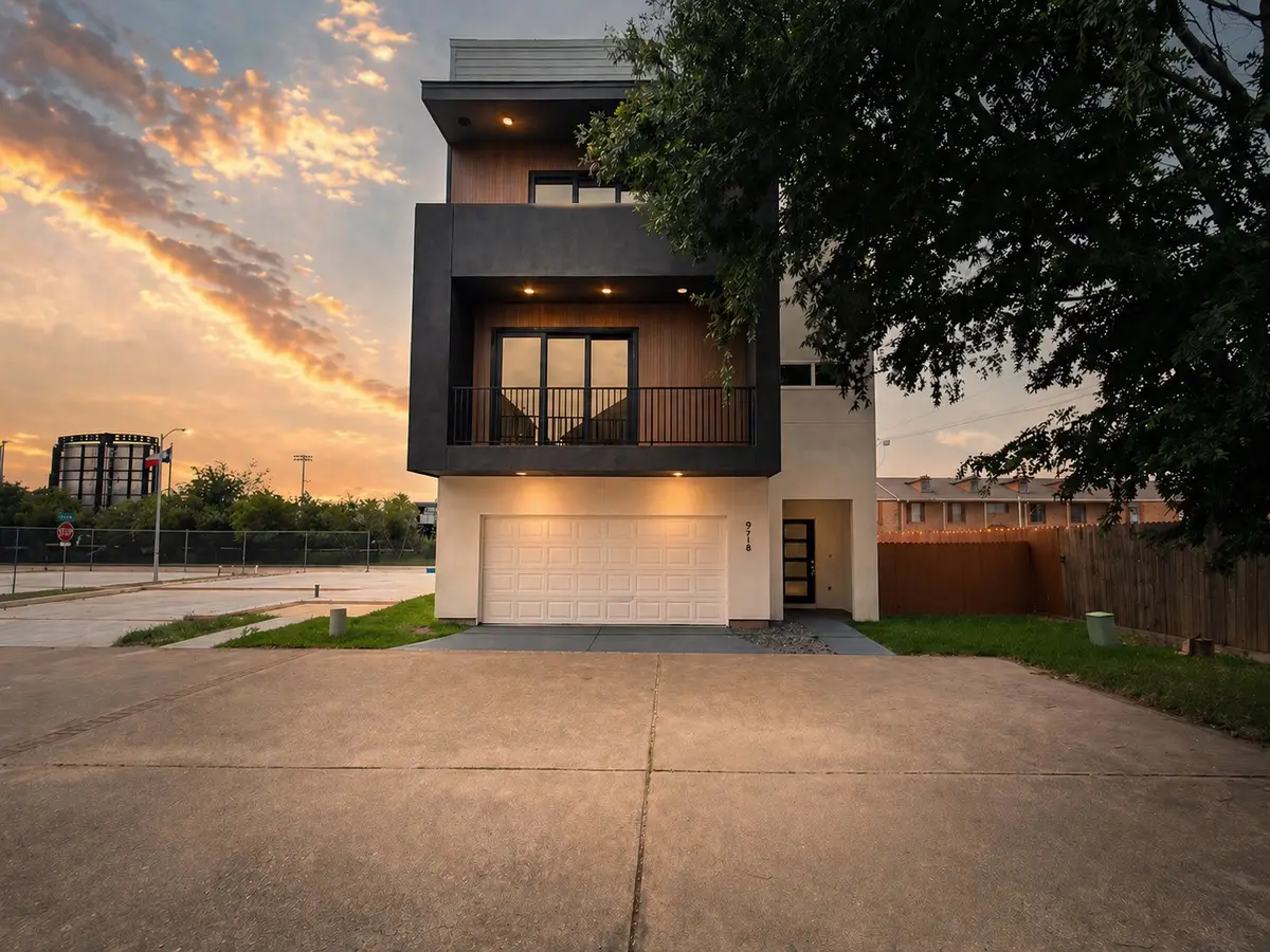 9716 Kapri Lane, Houston, TX 77025 - #1