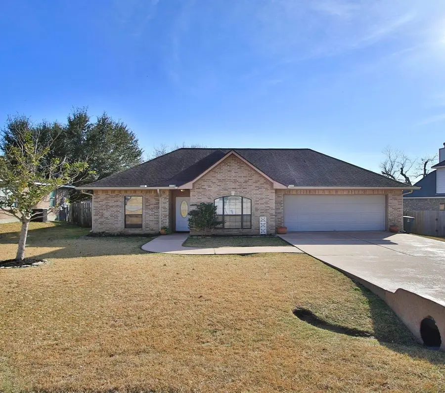 12749 Lake Conroe Hills Drive, Willis, TX 77318 - Image #2