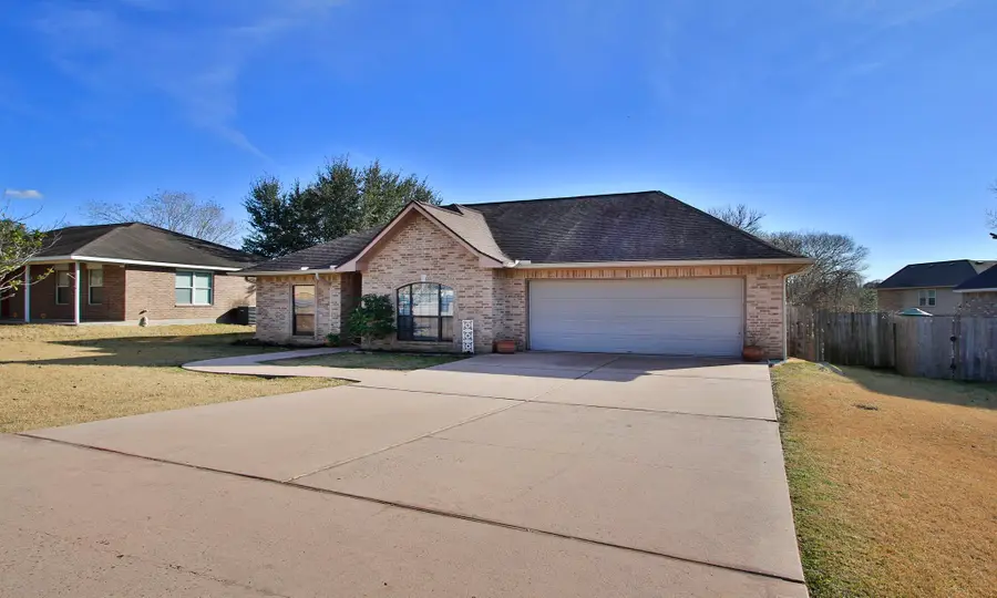 12749 Lake Conroe Hills Drive, Willis, TX 77318 - Image #3