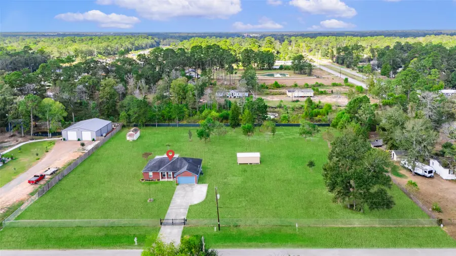 3862 Highline Oaks W, Conroe, TX 77306 - Image #2