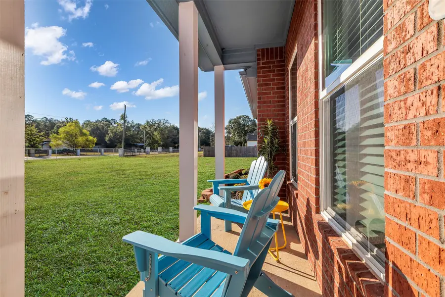 3862 Highline Oaks W, Conroe, TX 77306 - Image #3