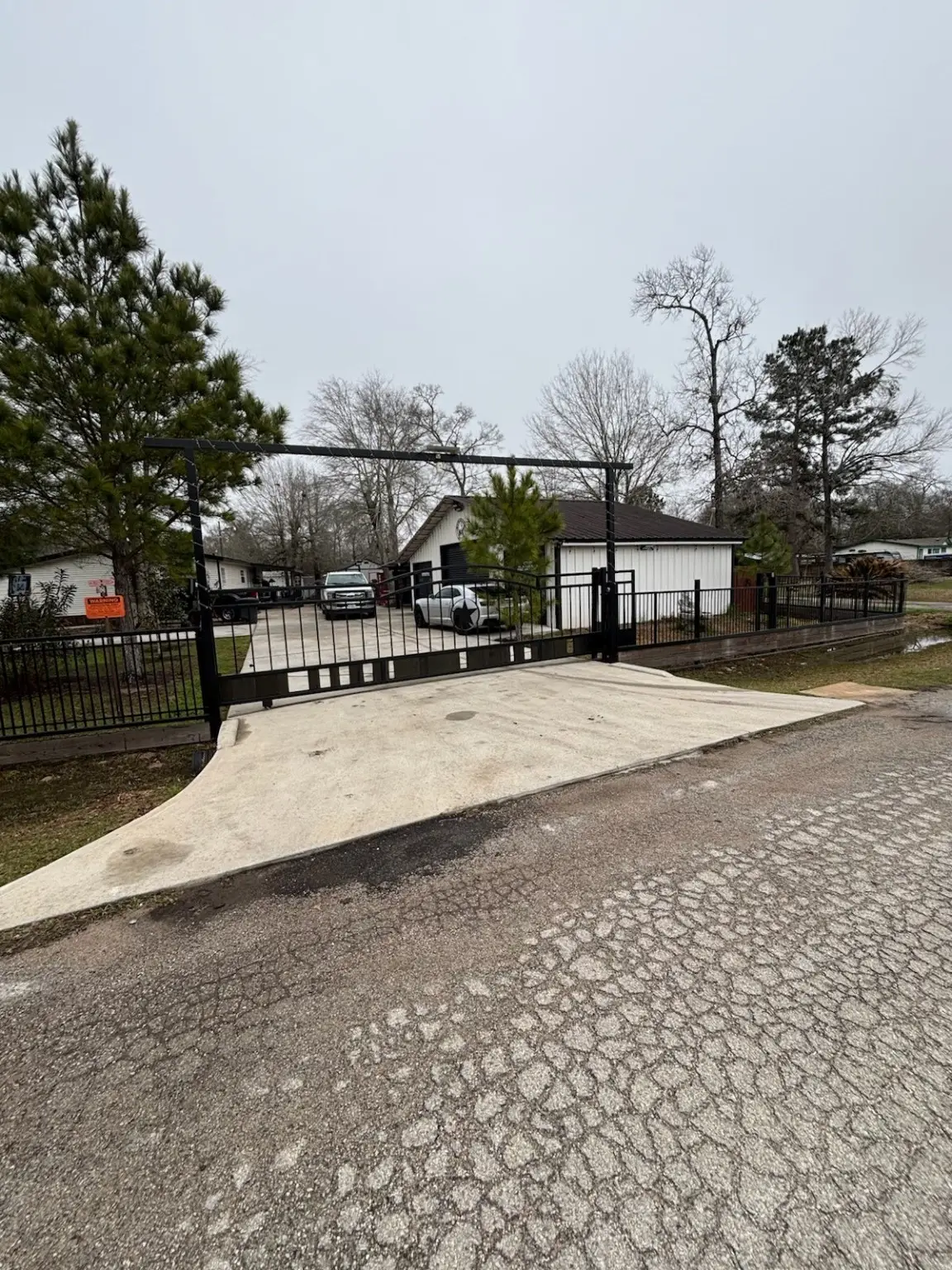 21601 Cr 3747, Splendora, TX 77372 - Image #1