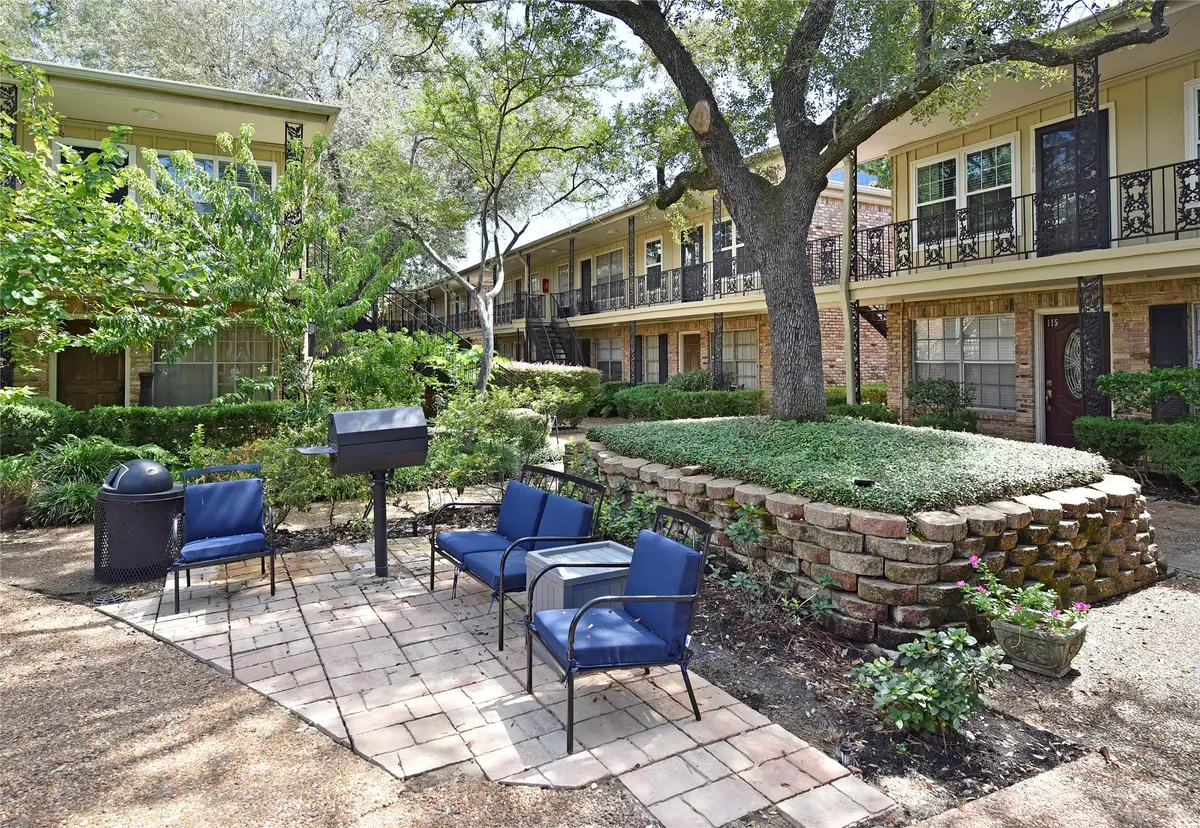 3224 Timmons Lane #112, Houston, TX 77027 - #1