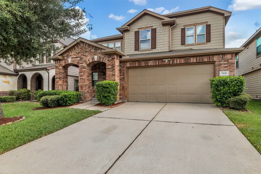 12626 Mint Field, Houston, TX 77066 - Image #2