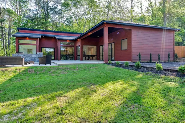 11571 Robin Lane, Conroe, TX 77303