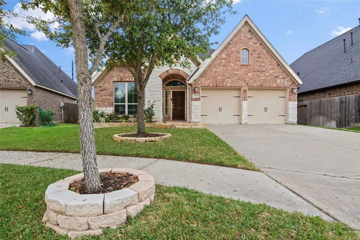 11 Eden Hollow Lane, Richmond, TX 77406 - Image #1