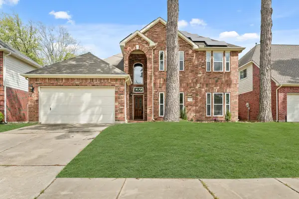 15510 Valley Plum Court, Cypress, TX 77433