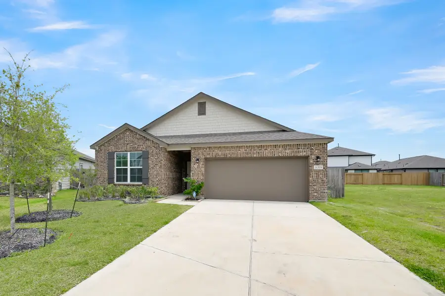 14309 Ash Tree Drive, Conroe, TX 77302 - #2