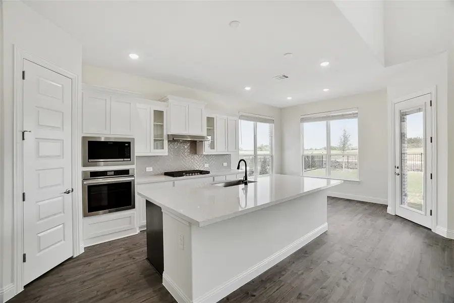 307 Blue River Trail, Rosenberg, TX 77471 - #2