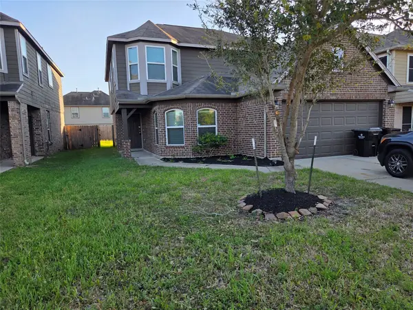 3255 View Valley Trail, Katy, TX 77493