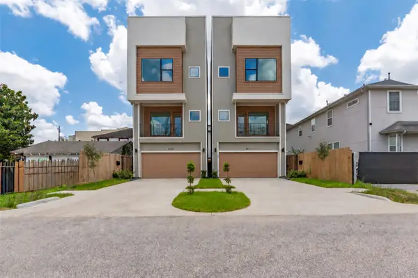 4511 Nolda Street, Houston, TX 77007
