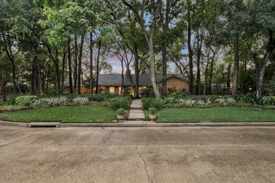 3615 Ascot Lane, Houston, TX 77092 - Image #2