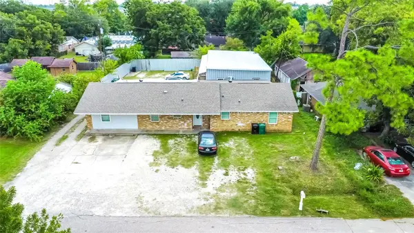 4407 Continental Drive, Houston, TX 77072