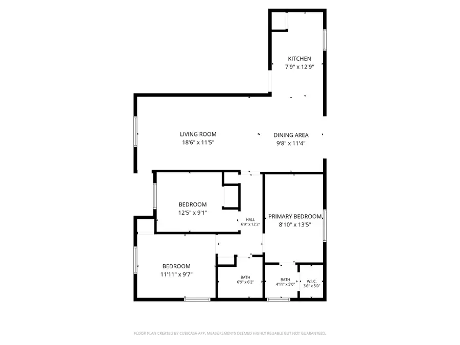 4930 Ridgestone Street, Houston, TX 77053 - #3