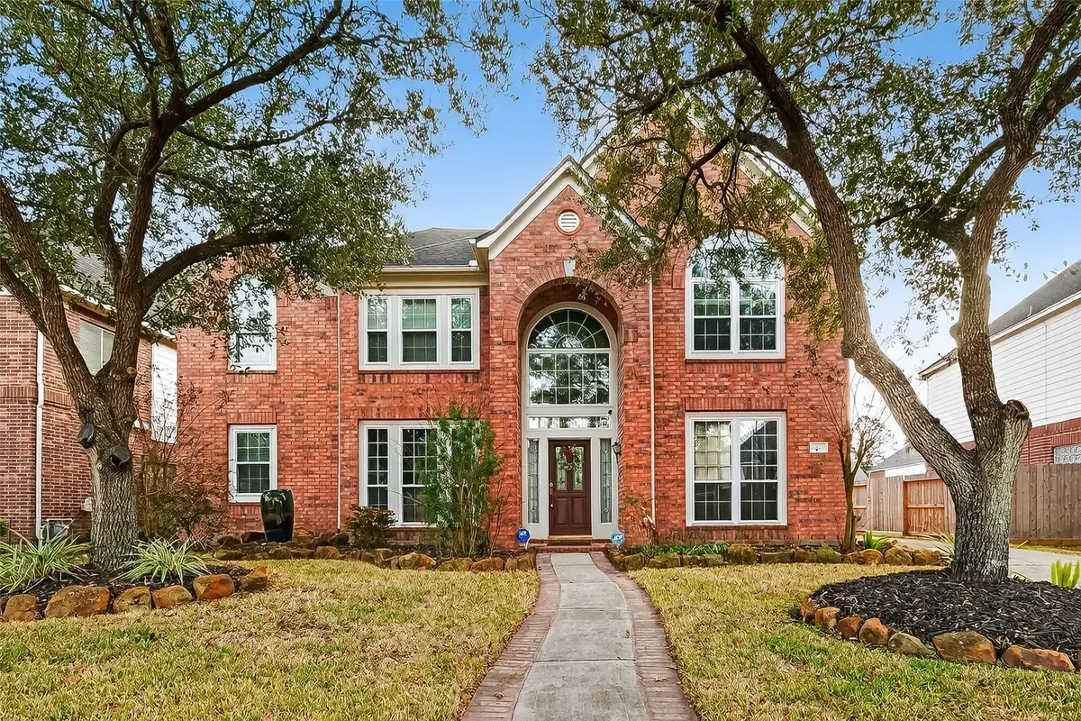 3022 Hidden Mist Court, Pearland, TX 77584 - Image #1