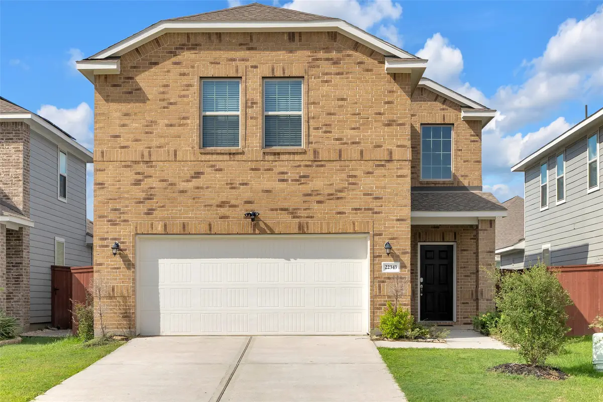 22343 Auburn Cabin Lane, Porter, TX 77365 - #1